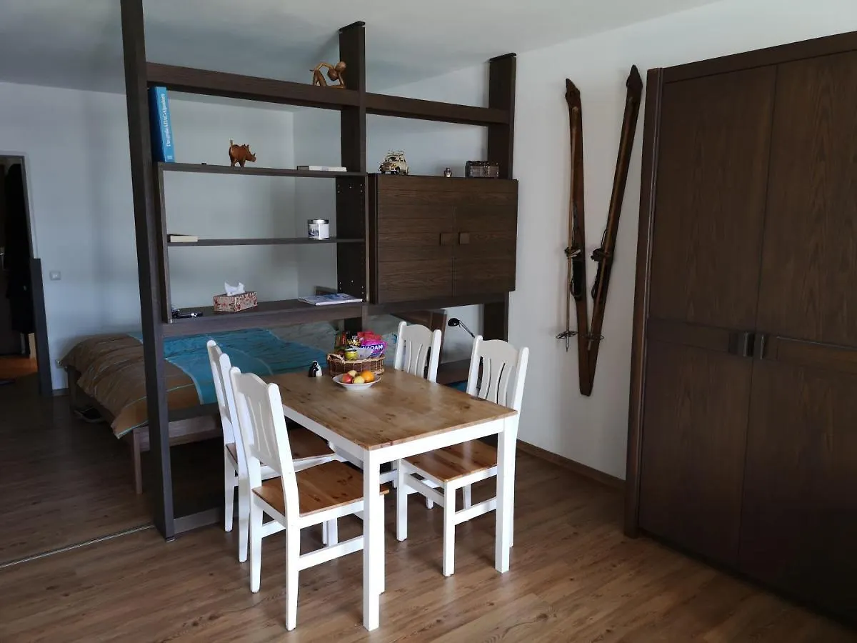 Ferienwohnung Mit Blick Auf Den Weissensee Füssen