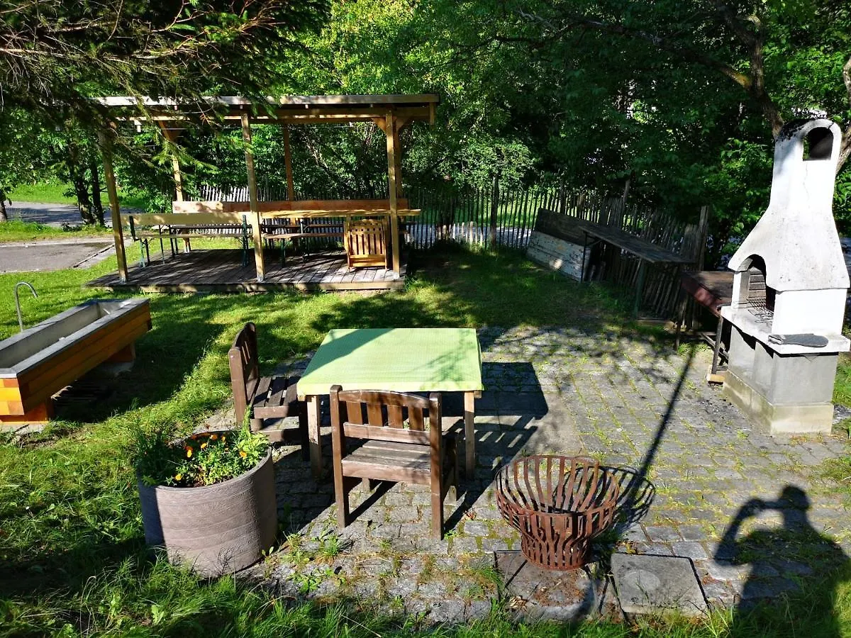 Ferienwohnung Mit Blick Auf Den Weissensee Füssen 0*,  Almanya
