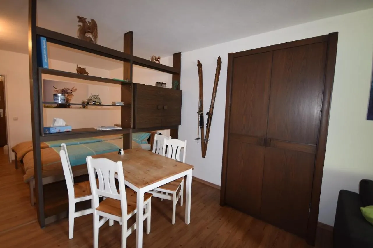 Ferienwohnung Mit Blick Auf Den Weissensee Füssen Daire