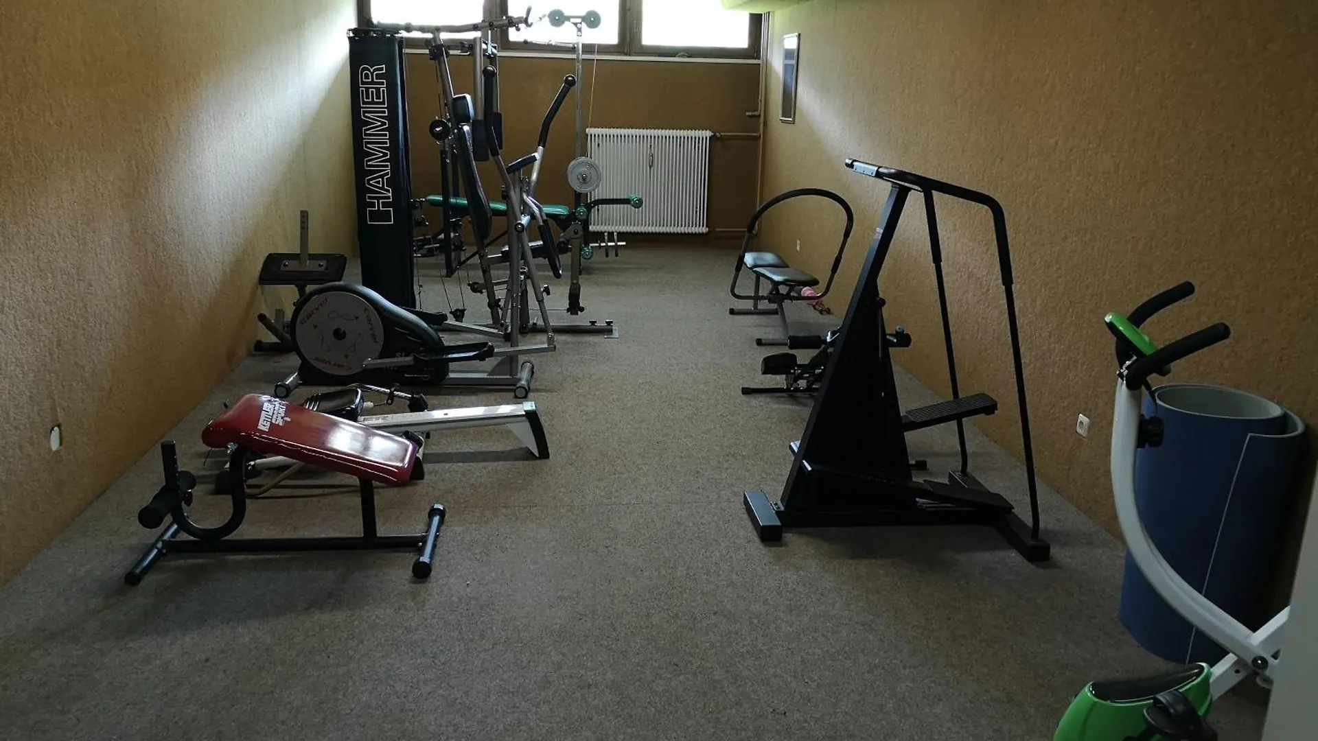 Ferienwohnung Mit Blick Auf Den Weissensee Füssen Almanya