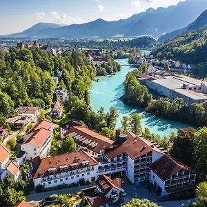 Europarkhotel International Füssen