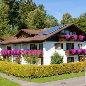 Gaestehaus Forggensee Füssen