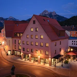4* Otel Sonne
