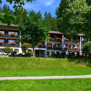 Hotell Ruchti - Zeit Fuer Mich, Füssen