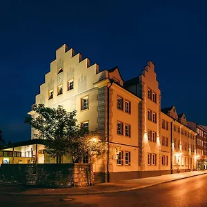4* Otel Central City Hotel