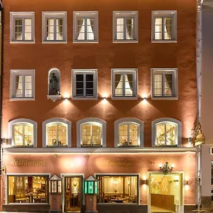 3* Otel Ludwigs
