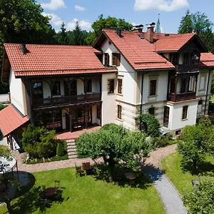 Hotell Fantasia Budget Boutique, Füssen