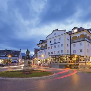 Luitpoldpark-hotel Füssen