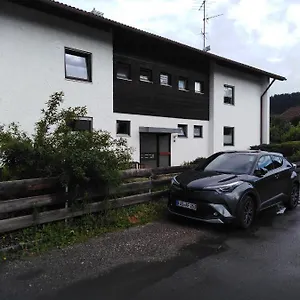 Alpenblick Ferienwohnung Füssen