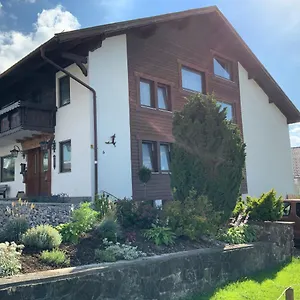 Haus Der Hoffnung Füssen