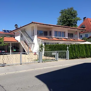 Haus San Marco Füssen