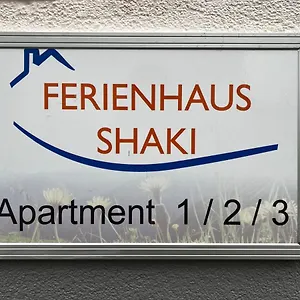 Shaki Füssen