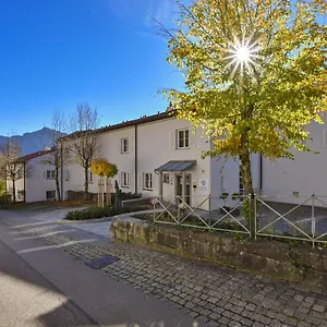 Hotel Gaestehaus Sankt Ulrich, Füssen