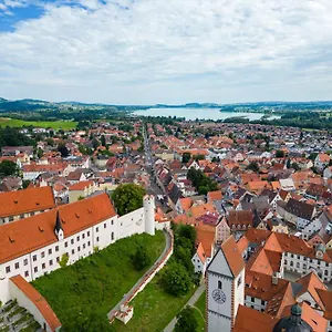 Im Haus Schlossblick Füssen