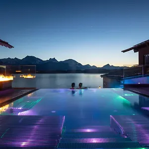 Am Hopfensee Füssen