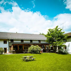 Jugendherberge Füssen Füssen