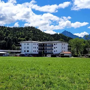 Traumwohnung 14 Füssen