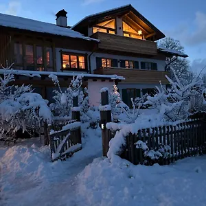 Chesa Lai Füssen
