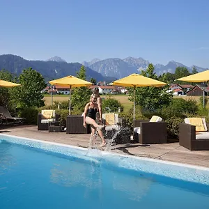 Sommer-haus Am Füssen