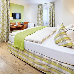 Altstadt-hotel Zum Hechten Füssen