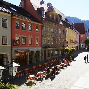 Bavaria - Design Füssen