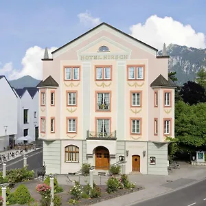 4* Otel Hirsch