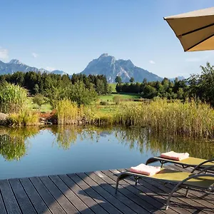 Hotel Koessel, Füssen