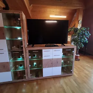 Ferienwohnung 1 Appartamento